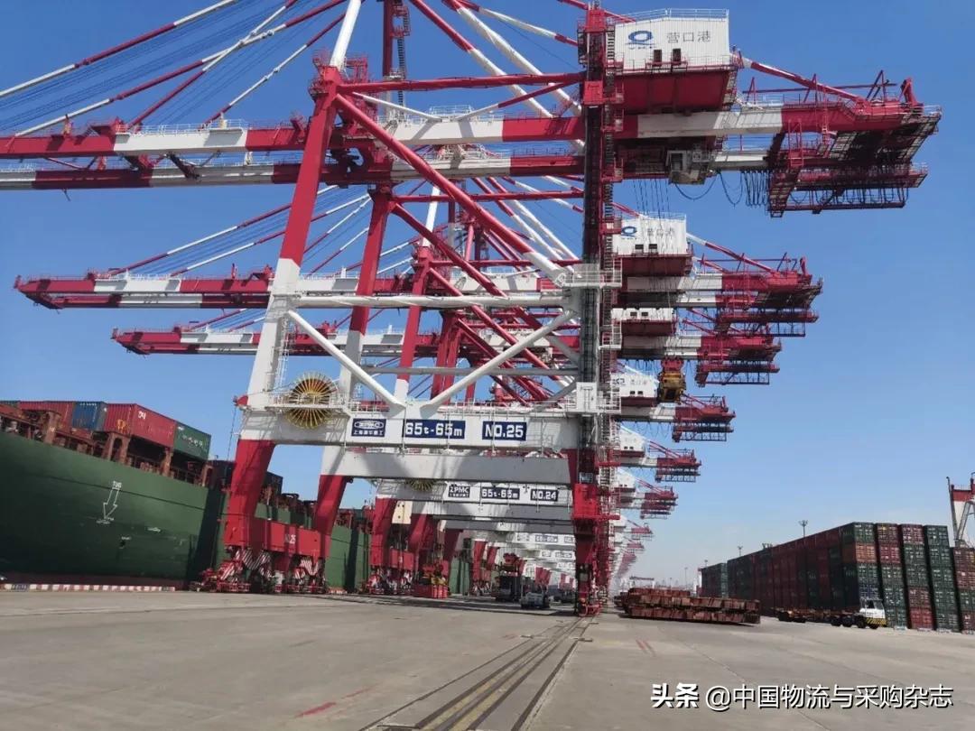 营口港并入大连港了吗,营口港整合最新消息