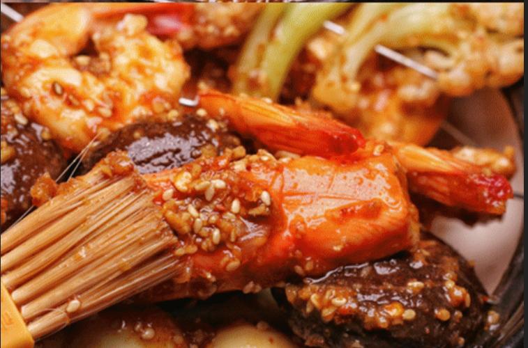 做菜为啥总是糊锅？你与大厨只差一口不粘锅的距离