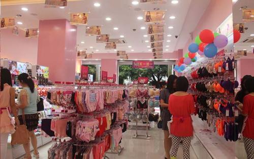 内衣店不贴牌如何收款,内衣店电脑收款方法