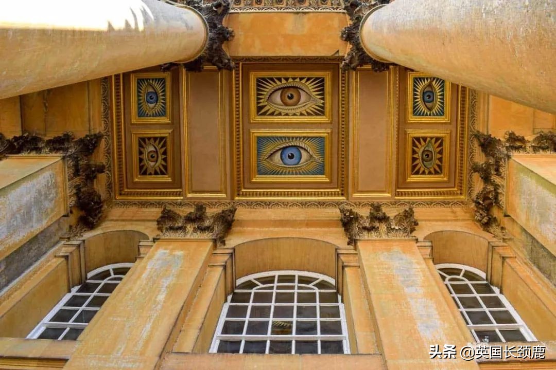 英国度假胜地,英国必打卡的景点