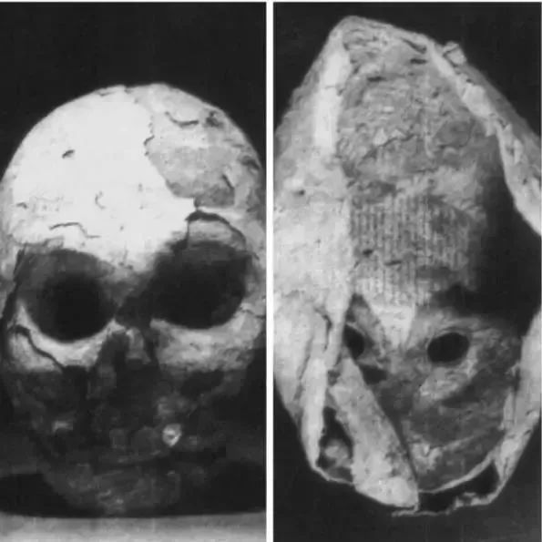 一夜之间消失的神秘王国,一夜消失的神秘古国王朝