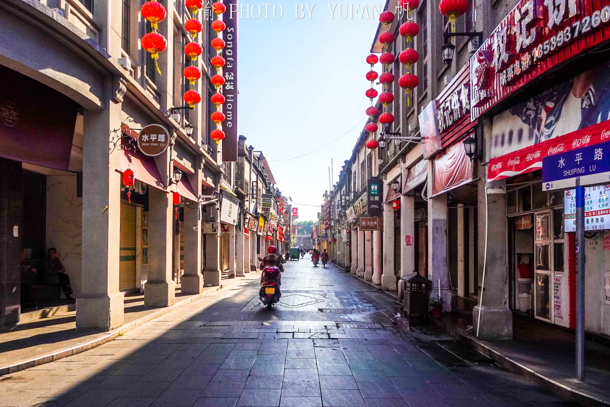 来潮州必须打卡的景点,来潮州旅游必去的景点
