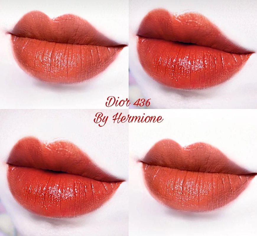 dior红管,dior是哪个牌子香水