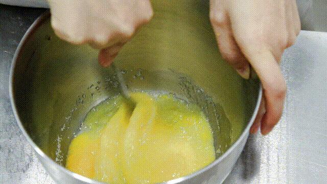 7-12岁儿童自制曲奇饼干,教你制作曲奇饼干视频