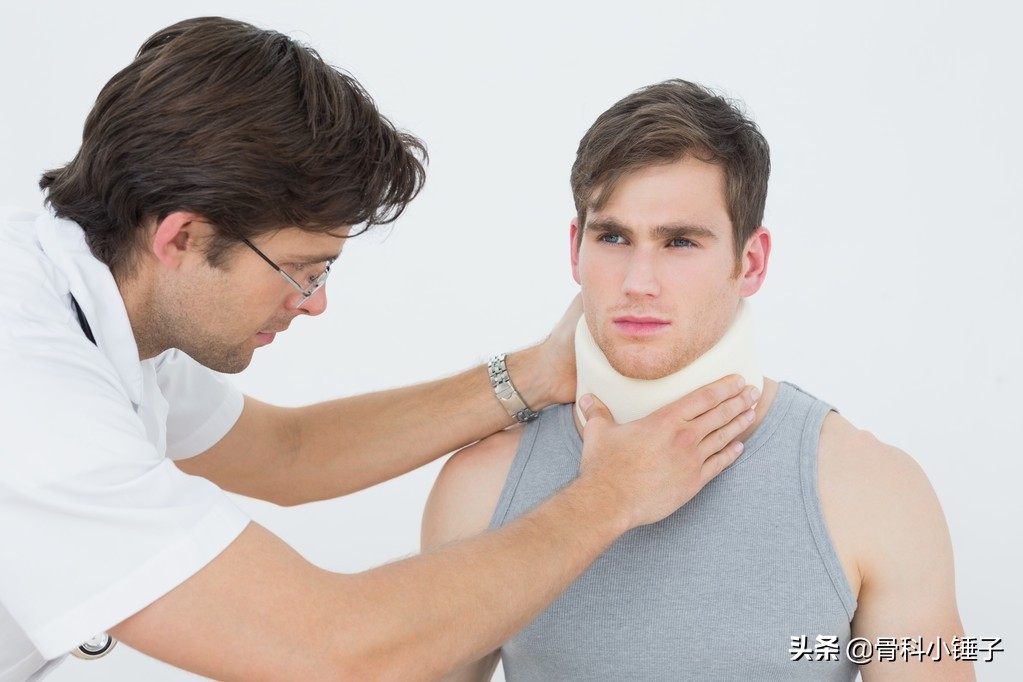 哪一型颈椎病禁止牵引,什么类型的颈椎病禁止按摩