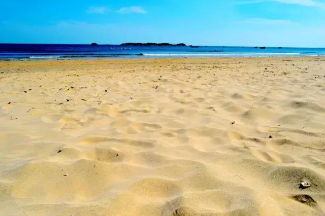 乳山到荣成自驾游攻略,乳山旅游攻略亲子游住宿