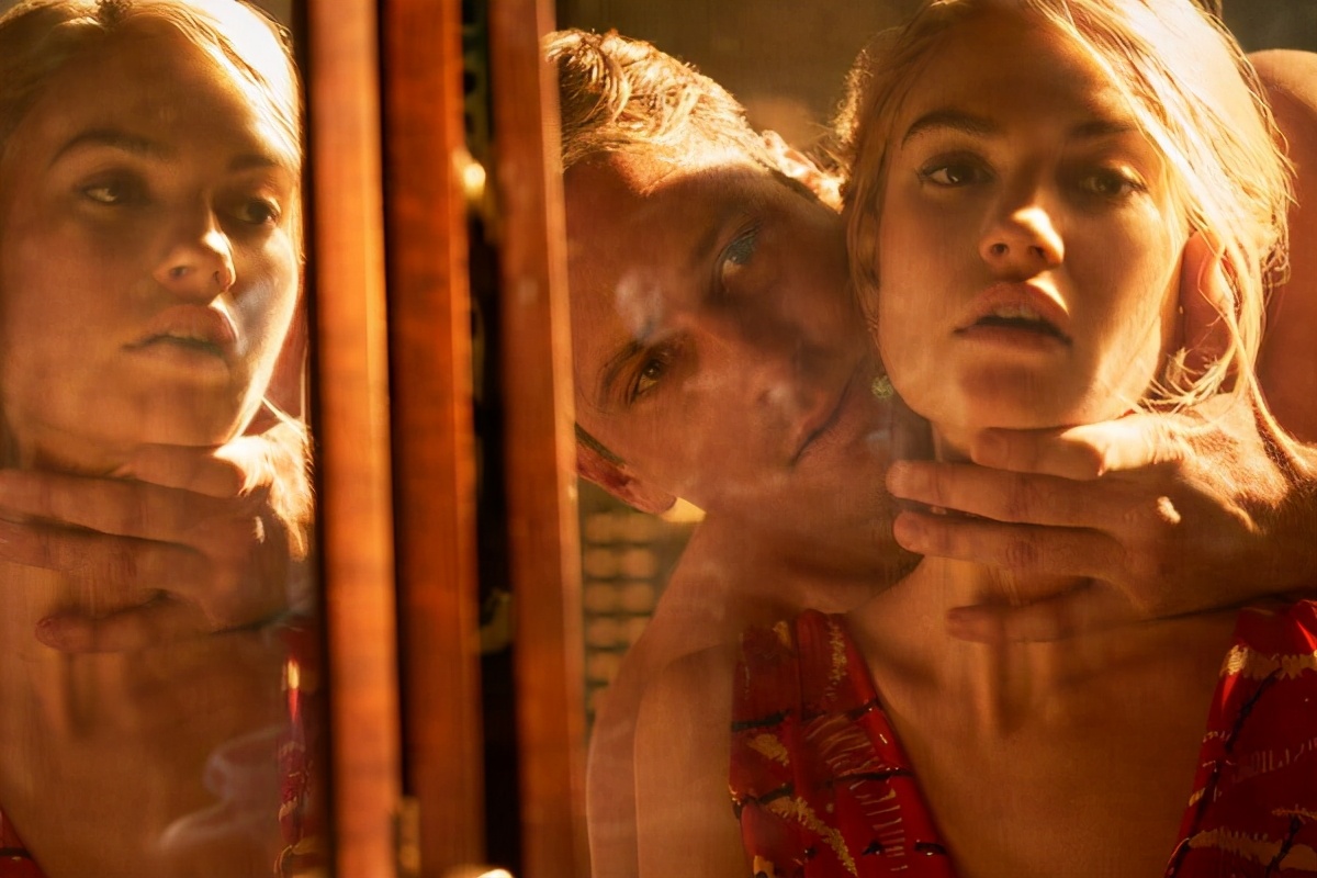 狗血后续！英伦女神公开当小三，又被曝*引勾**同剧男星离婚？