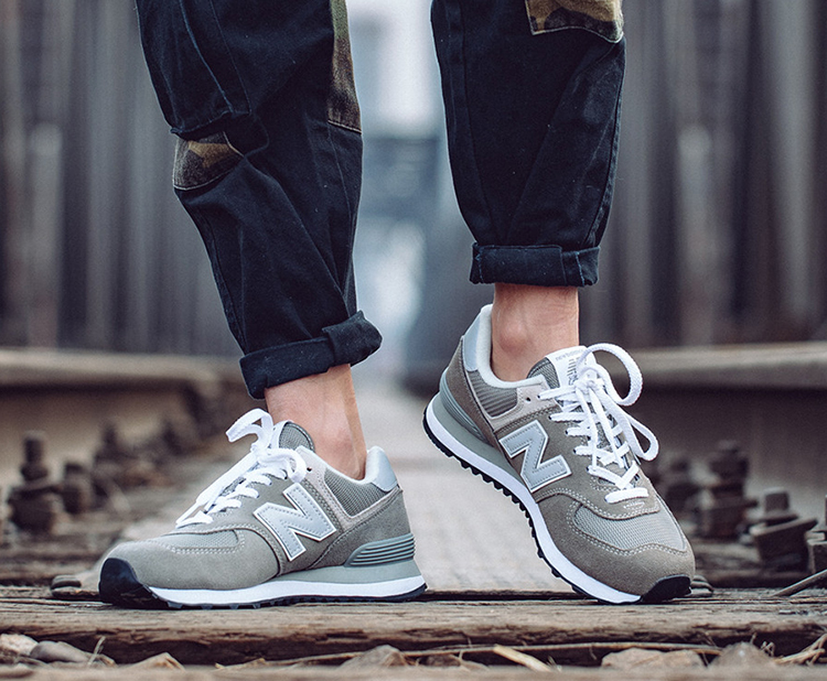 女生需要哪些基础款鞋子,男生经典基础鞋名称