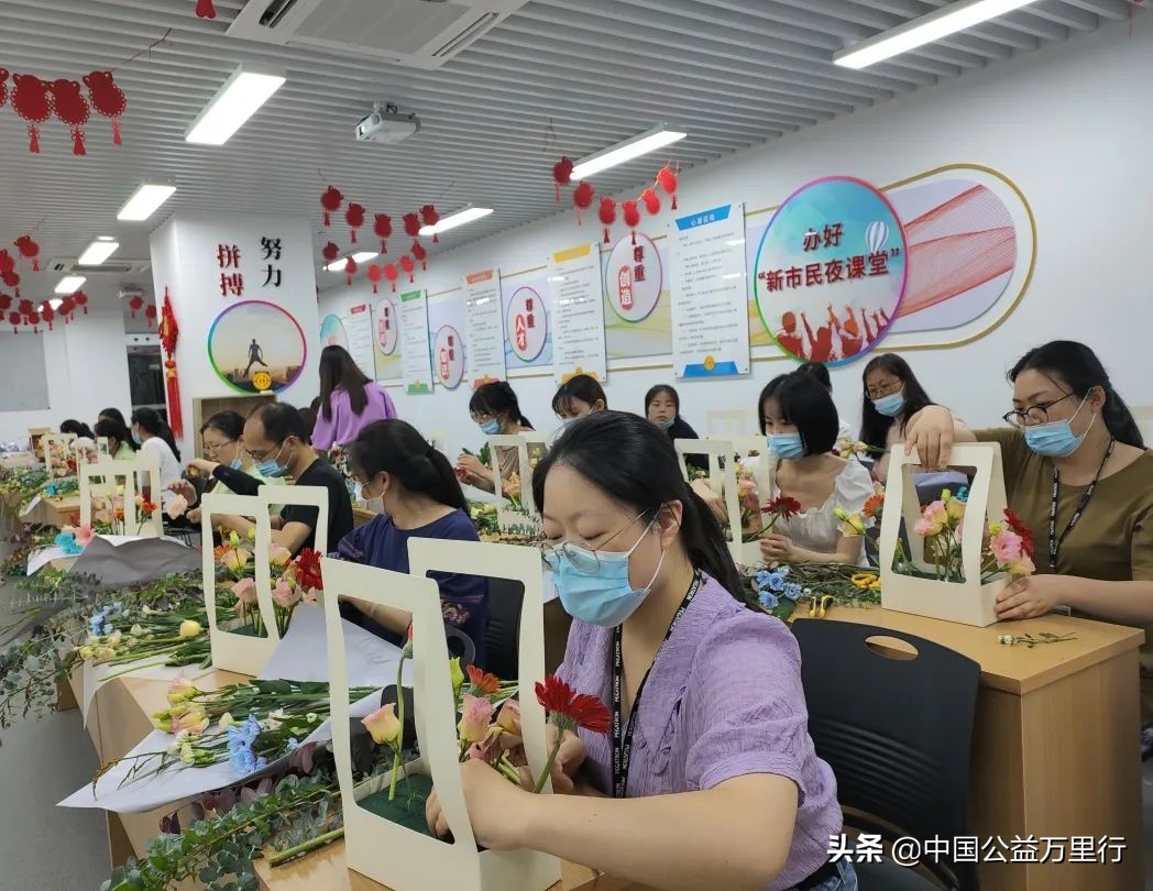 工会文体活动小课堂,工会活动寓教于乐