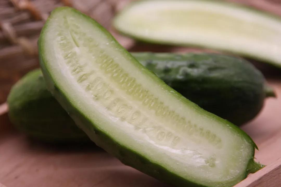 黄瓜的前世今生，告诉你为什么叫黄瓜？