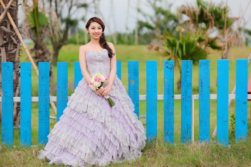 当你嫁给一个不赚钱的老公后,当你嫁给一个什么都不帮你的人