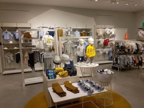 日本服装品牌hm,瑞典著名户外服装品牌