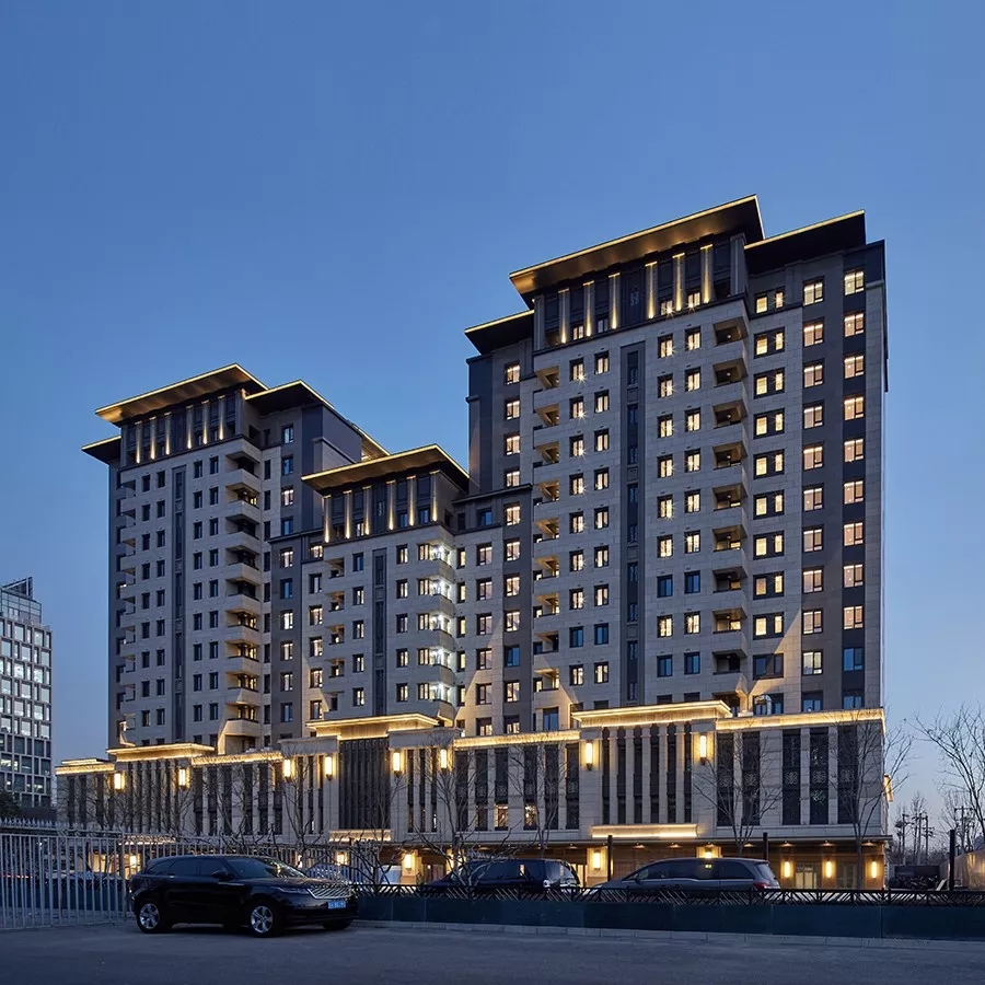 金地华著门头房,金地华著二手房值得买吗