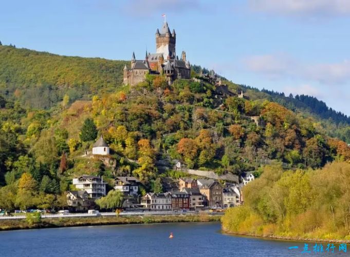 欧洲最美十大村庄,欧洲最美丽的20个小镇