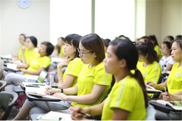 京华合木幼儿园,京华合木幼儿园日照