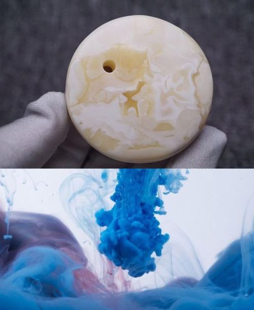 蜜蜡琥珀有多少种颜色,蜜蜡琥珀值钱吗知乎