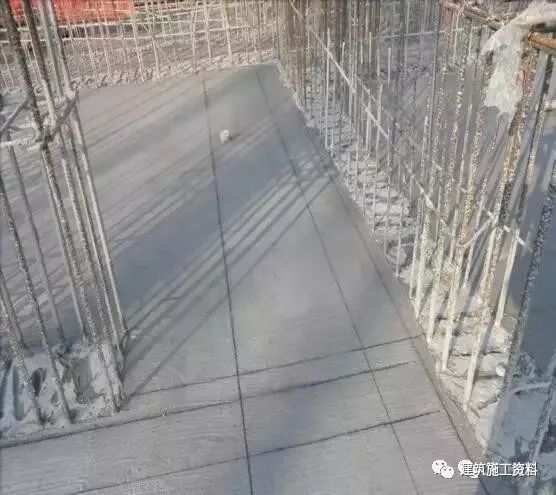 地下室模板施工技术交底,幕墙施工技术交底模板