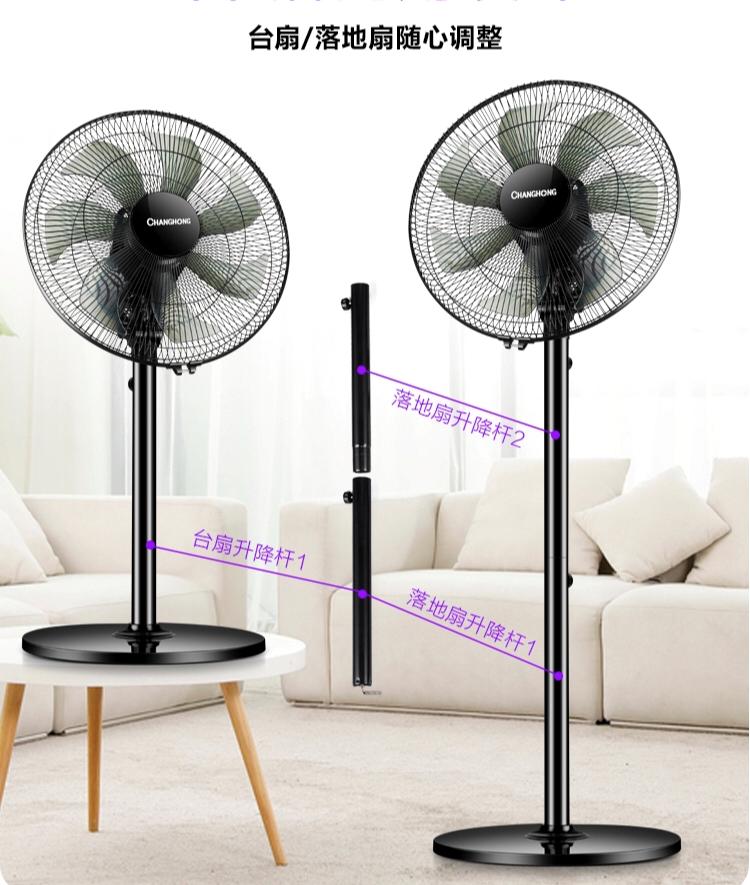 风扇到底值不值得买,杂牌风扇靠谱吗