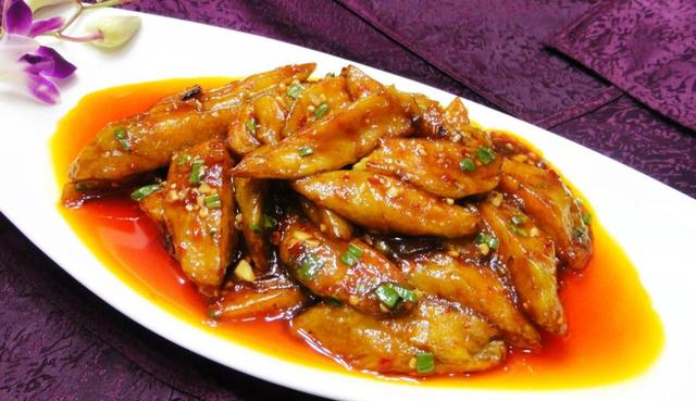 5道经典川菜开胃下饭吃着真过瘾,10道经典开胃川菜赶紧吃起来