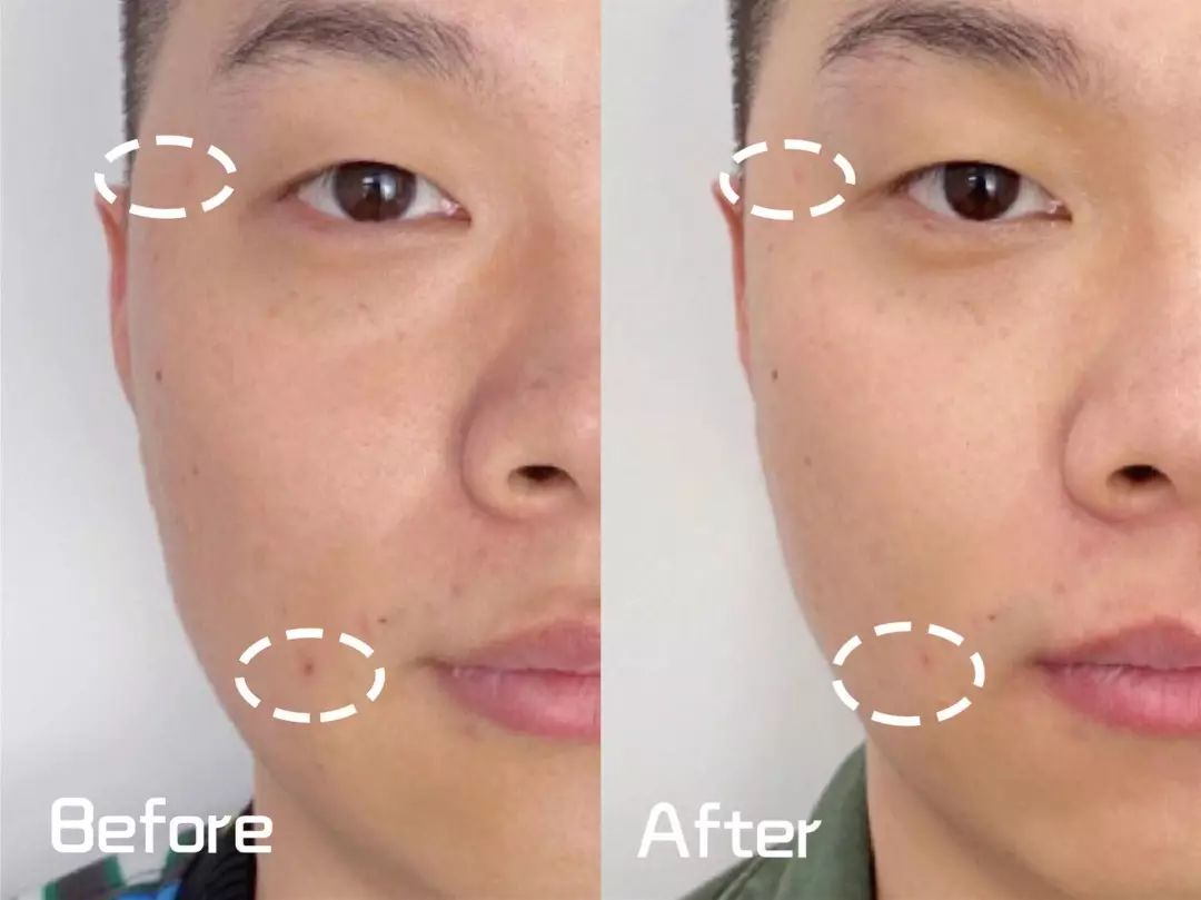 小棕瓶到底值不值得买,买的小棕瓶很轻怎么回事