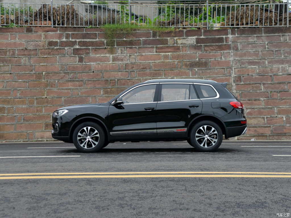 野马t80这款车咋样,川汽野马t80汽车怎么样