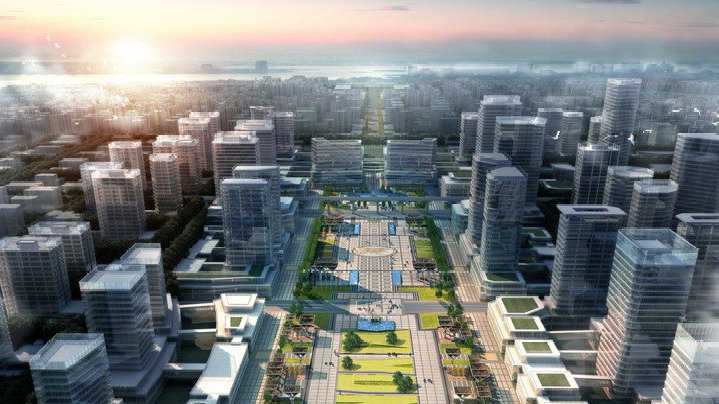 重庆大学城科学城的最新发展,重庆科学城引入哪些大学