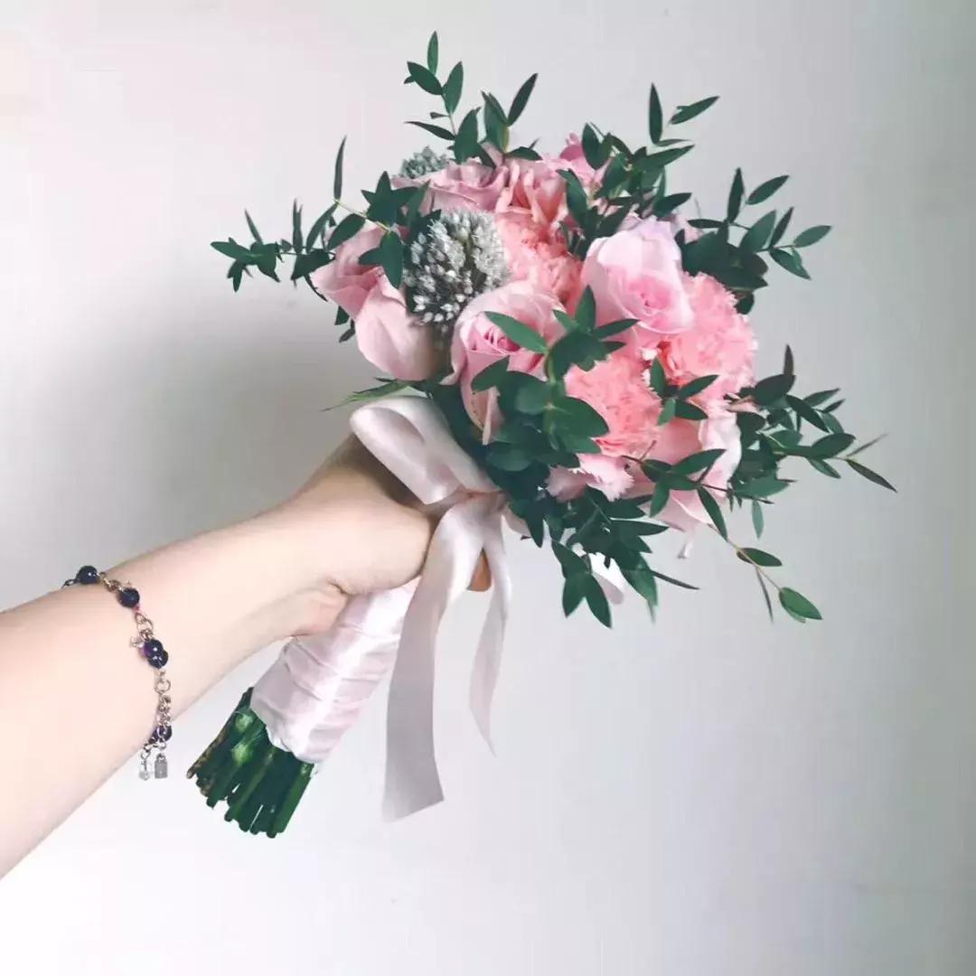 愿每个女孩都活成自己想要的样,愿我们都能活成自己想要的模样