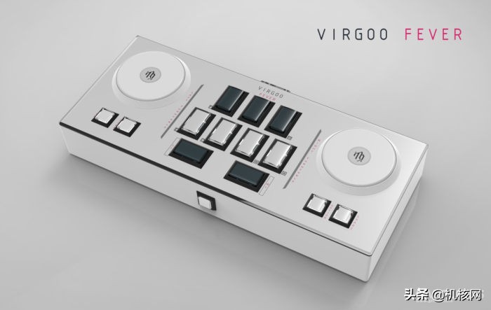 图马思特eswapx手柄评测,图马思特自定义游戏手柄