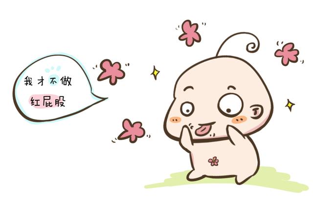 男宝宝穿尿不湿引起红肿怎么办,宝宝尿不湿皮肤红肿