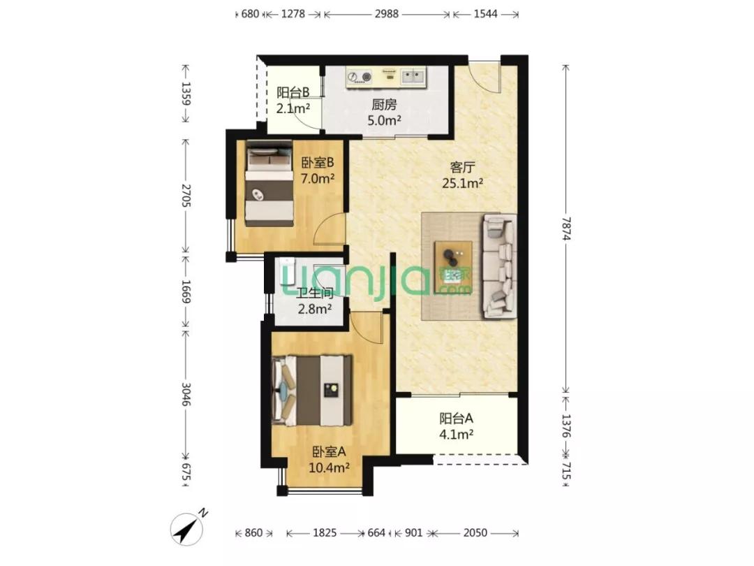 逸翠园中学学区划分,翠园实验学校学区划分