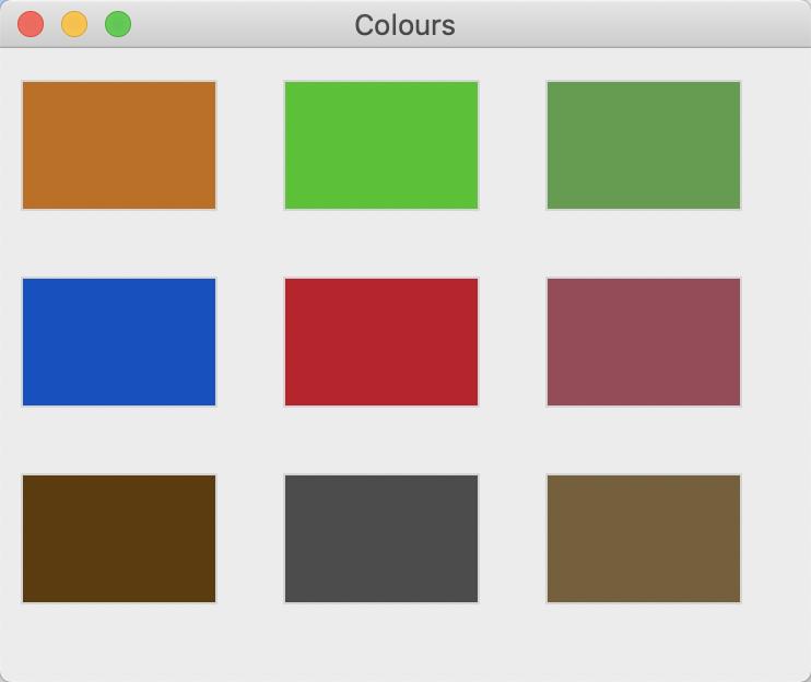 wxpython界面开发实例,wxpython可视化吗