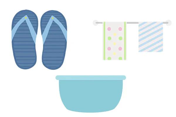 天一热脚就起水泡还痒,天气一暖和脚就开始痒