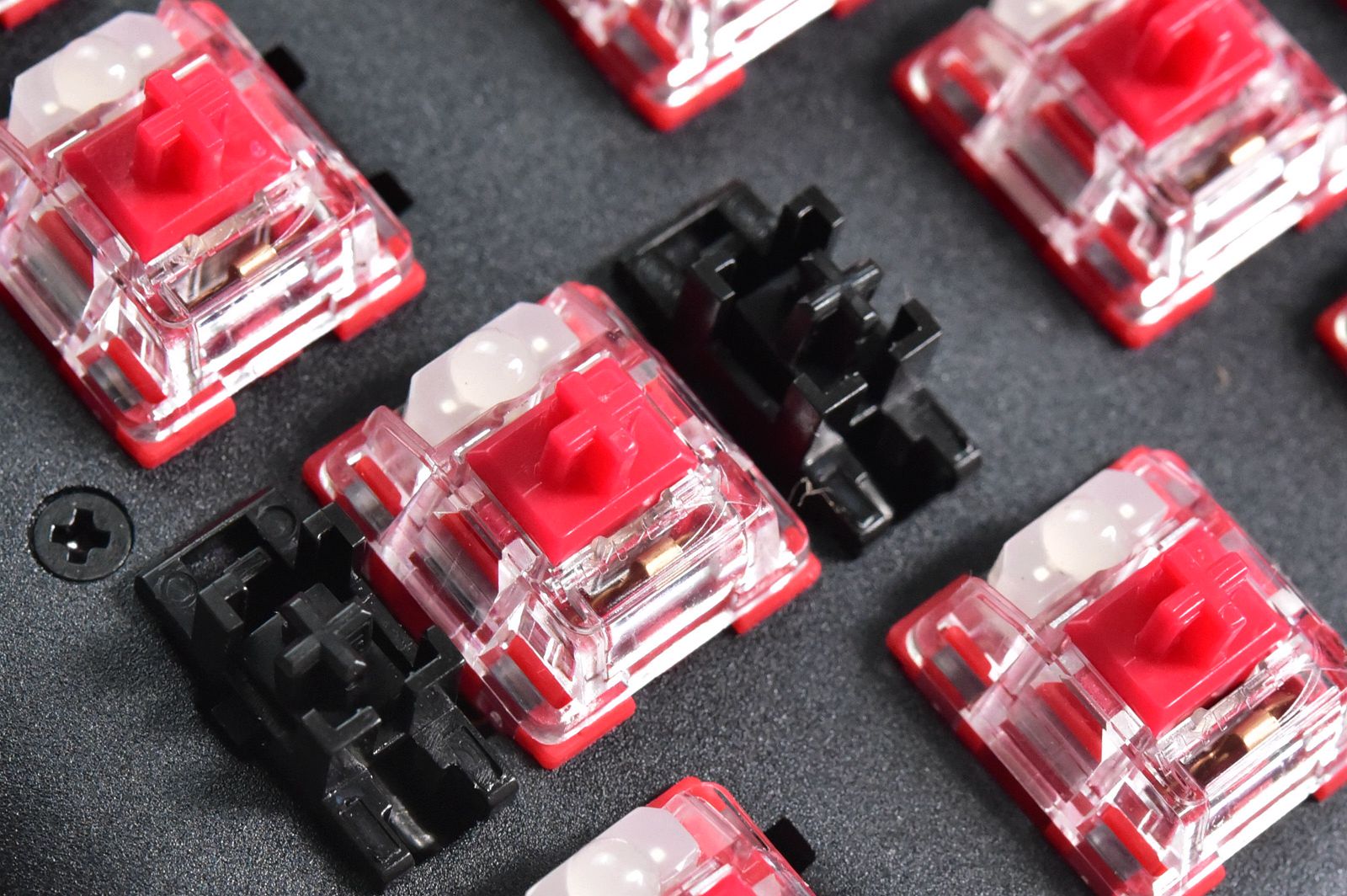 2020年百元76键机械键盘推荐,最高性价比87键机械键盘推荐