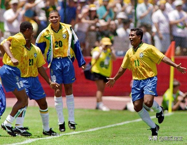 1994美利坚之夏「8」非洲雄鹰