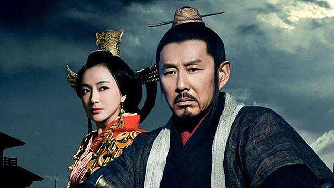 刘邦死后吕后是怎么处置刘邦,刘邦死后吕后怎样对待他姬妾的