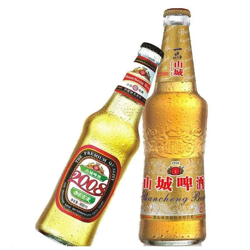 公认最好喝的五款啤酒国产,全国各地都喝哪些啤酒