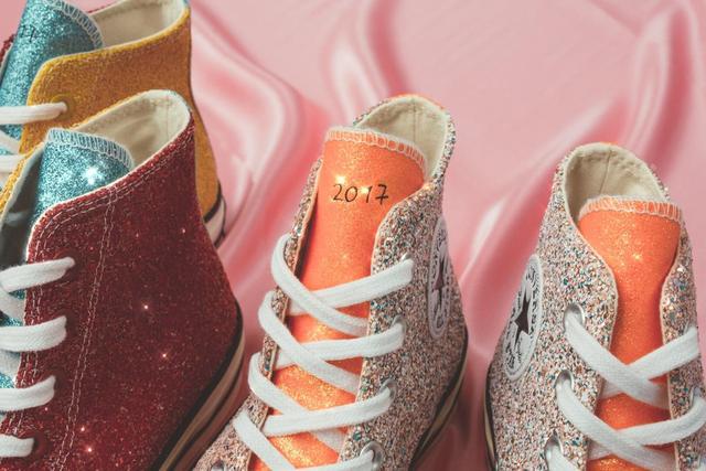 HOTStuff/FILA新潮品——“星纱老爹鞋”超梦幻,限量发售