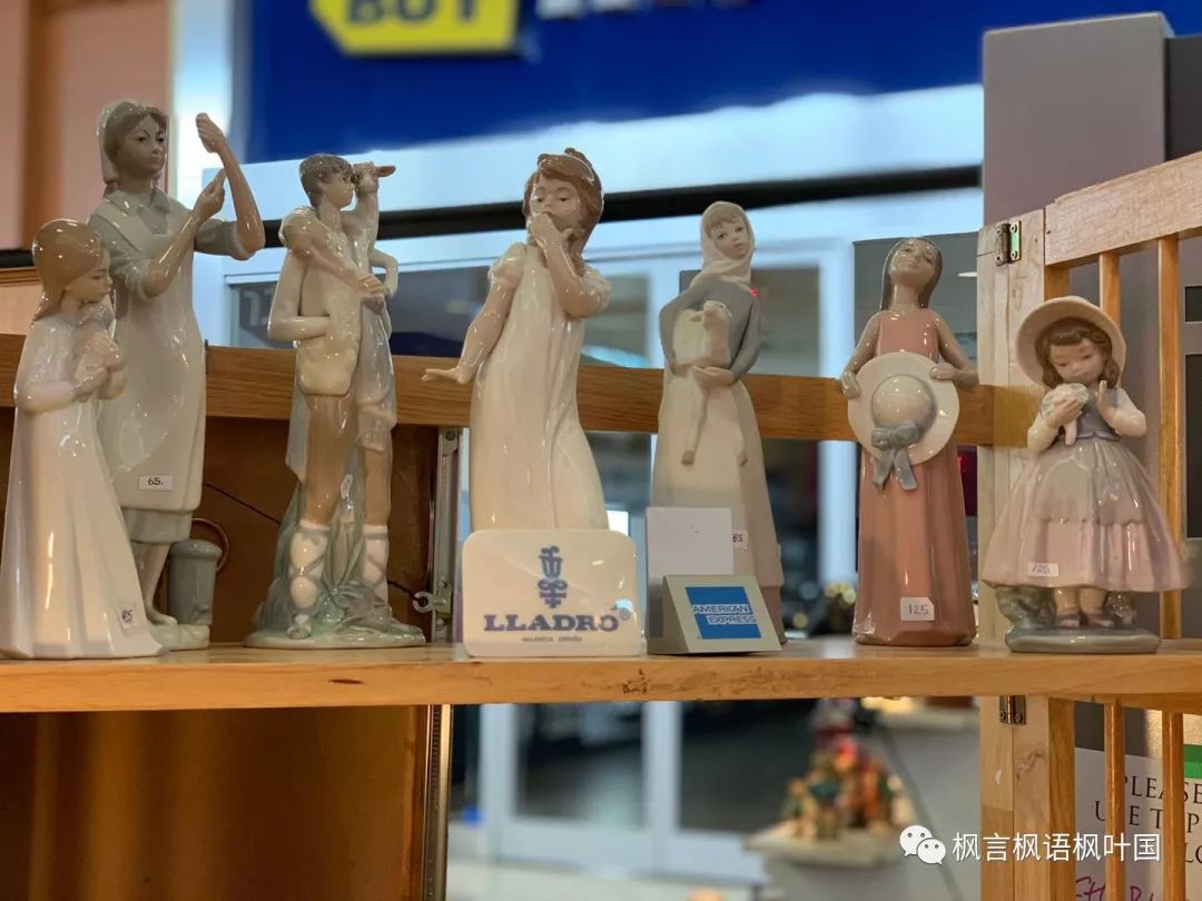 多伦多古董拍卖,多伦多古董店视频