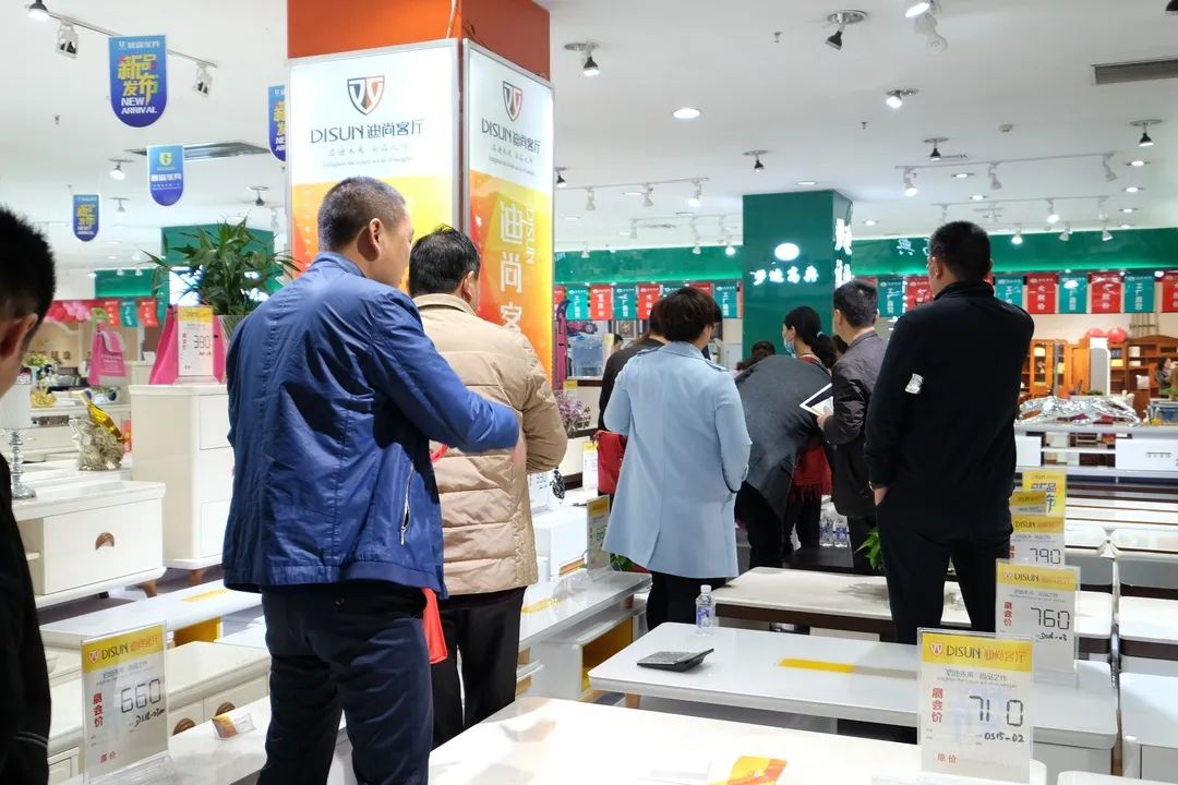 新产品齐聚，大牌工厂价｜福蒙特2020万商年中订货会福利享不停