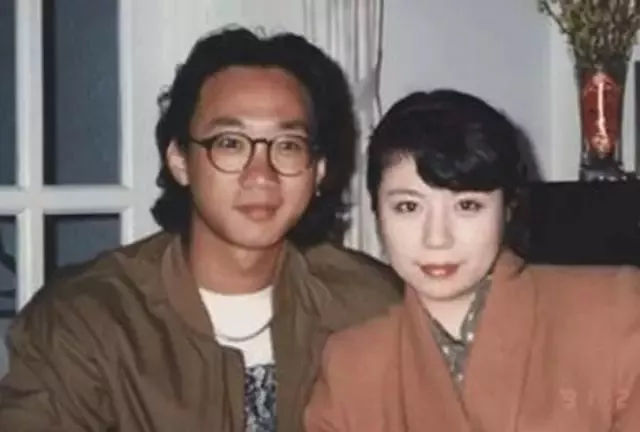 黄家驹最后一任女友现状,黄家驹历任女友现状