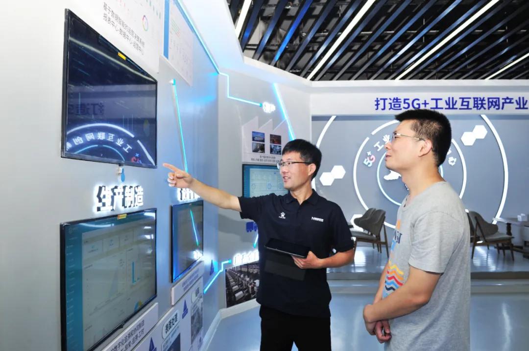 烟台开发区：站上“风口”看全新视界