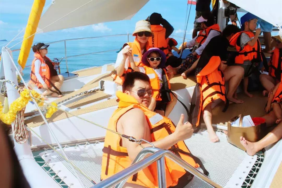 普吉岛7天6晚,普吉岛6天5晚高品质纯玩