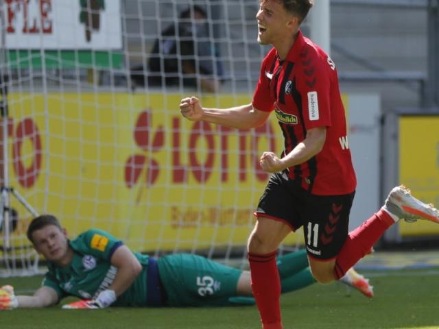 主政19年的*b大**oss被球迷骂下台，沙尔克04危机全面爆发