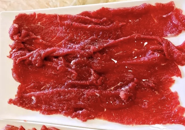 汕头牛肉火锅哪家强？新溪镇这家店带你感受最地道汕头牛肉