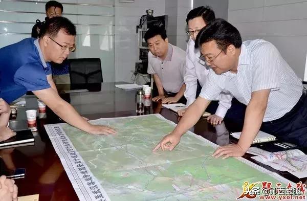 郧西高铁新消息,武西高铁开建