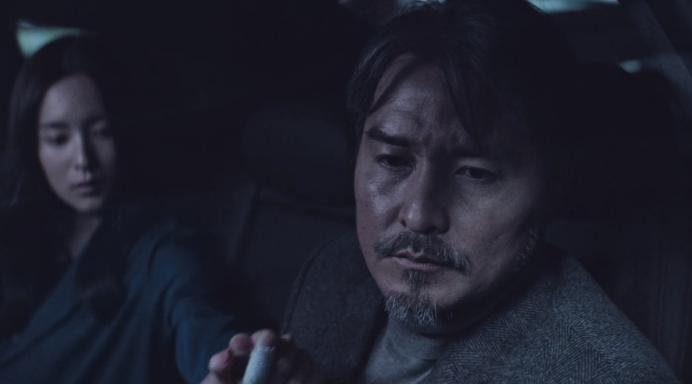 《缉魂》爱人变性了,我该怎么办?