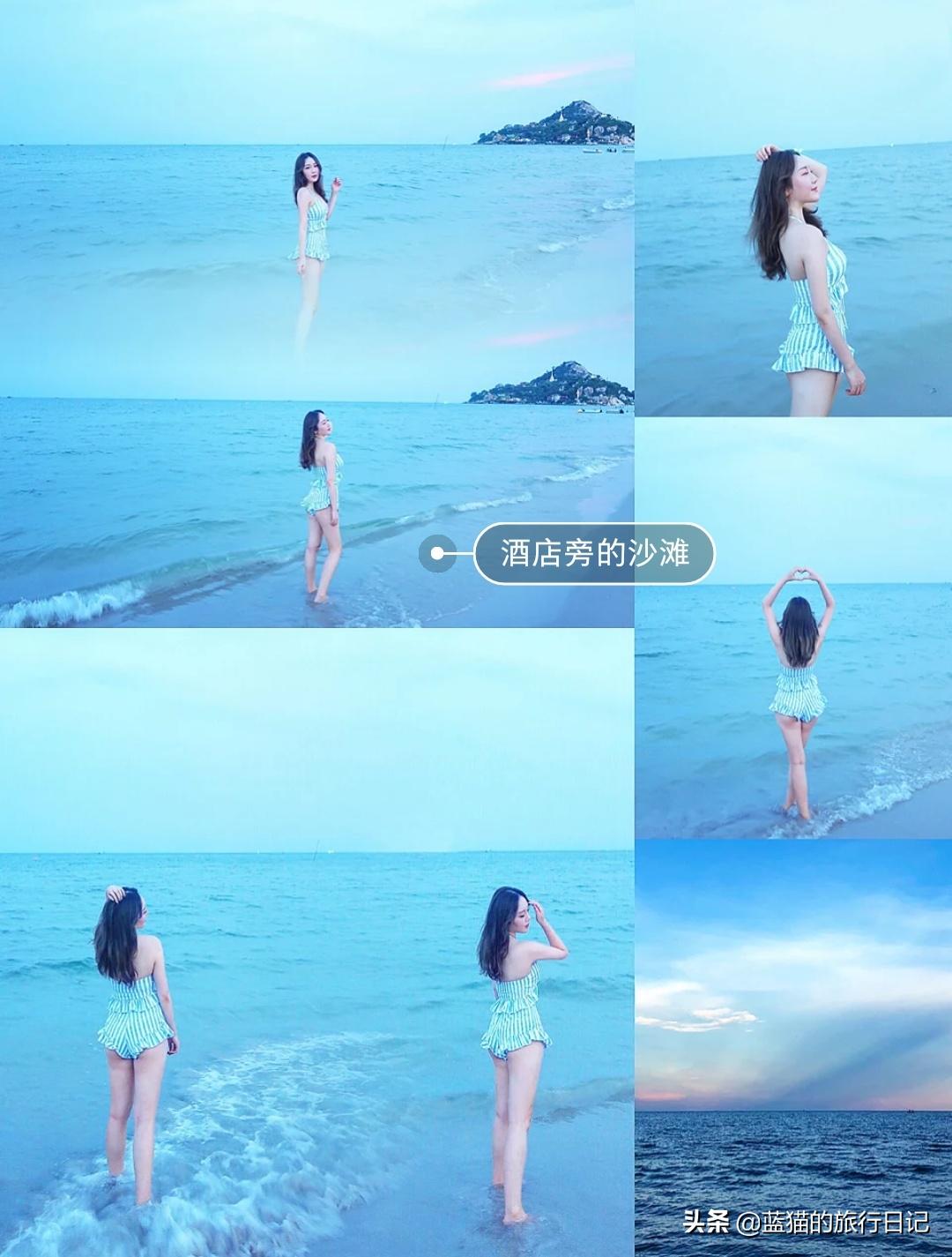 泰国华欣气候怎么样,泰国华欣风景图片