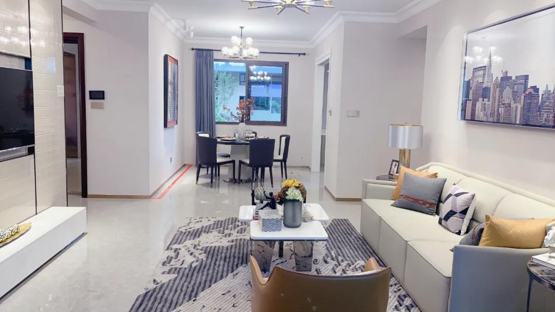 三开楼盘怎么样,三开三捷楼盘