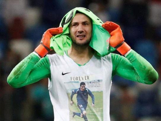 当我们谈论世界杯我们在谈论什么,2018年世界足坛