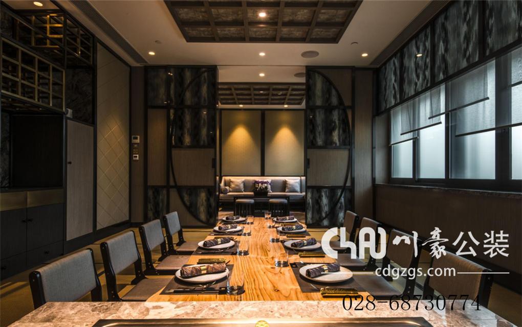 川豪装饰四川大区,成都川豪装饰公司地址